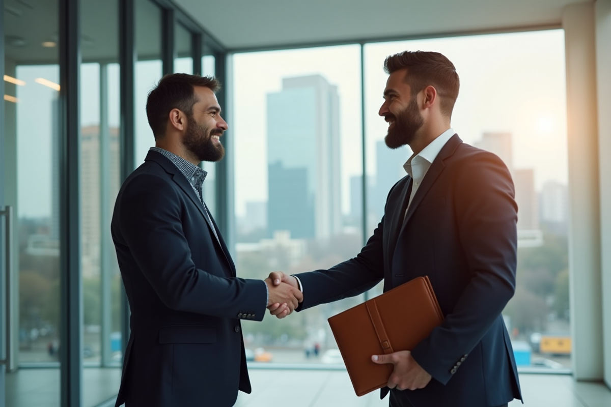 entretien professionnel