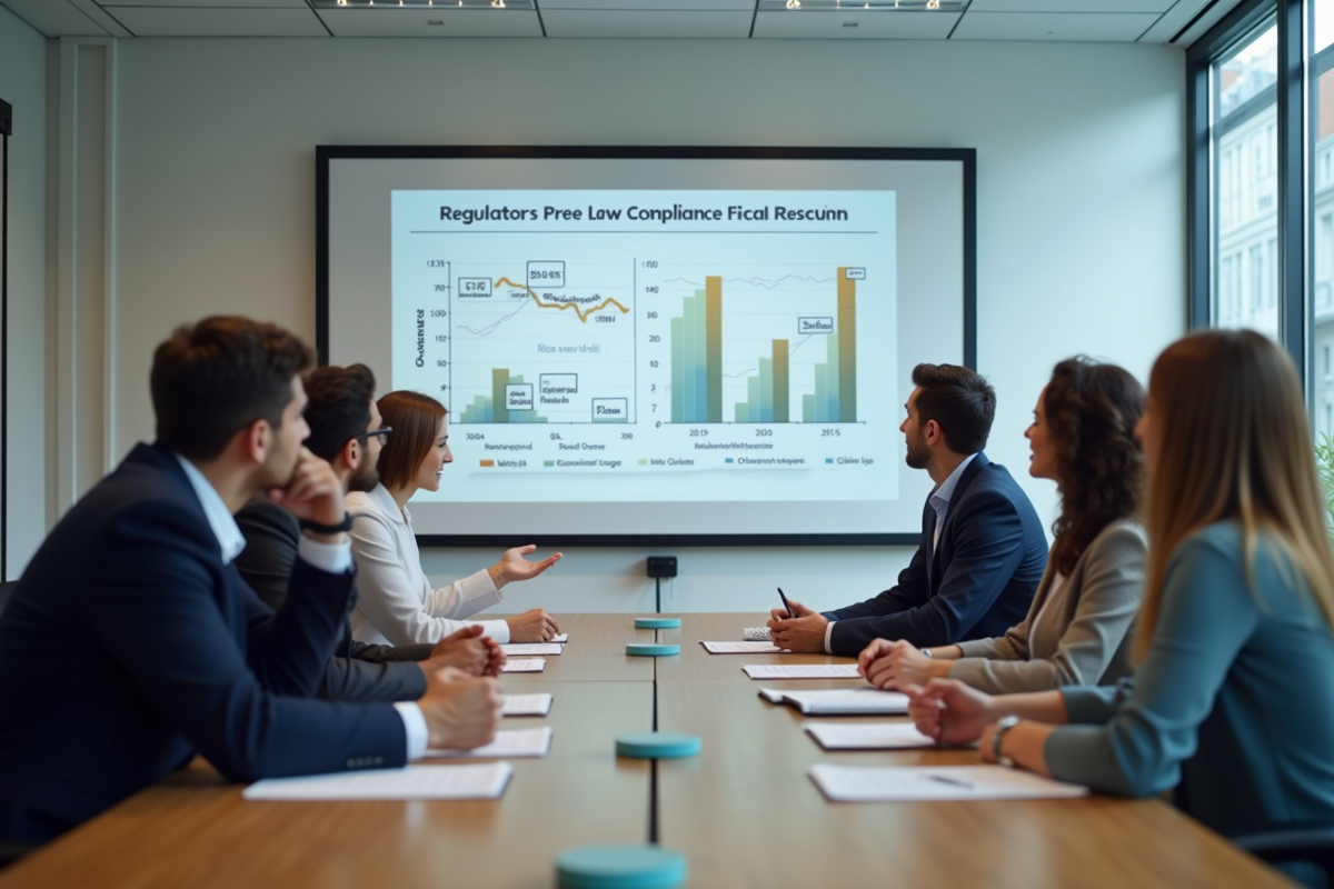 réglementation juridique