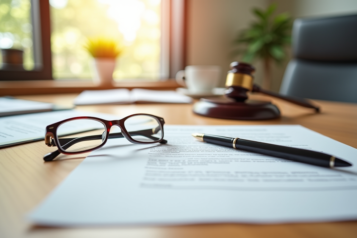 avocat entreprise
