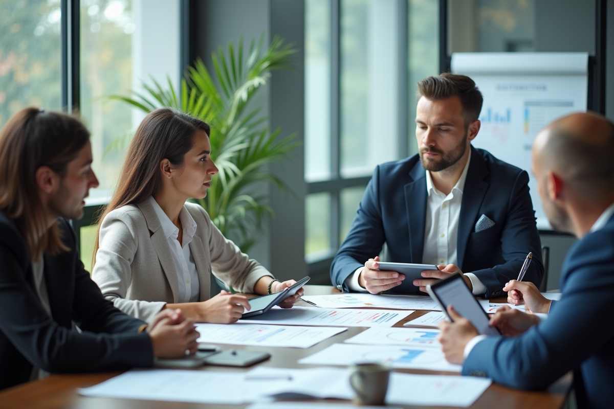 document administratif