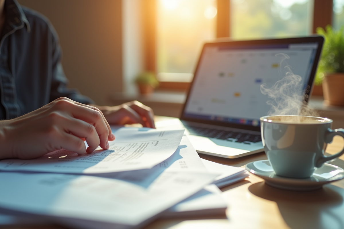 documents administratifs